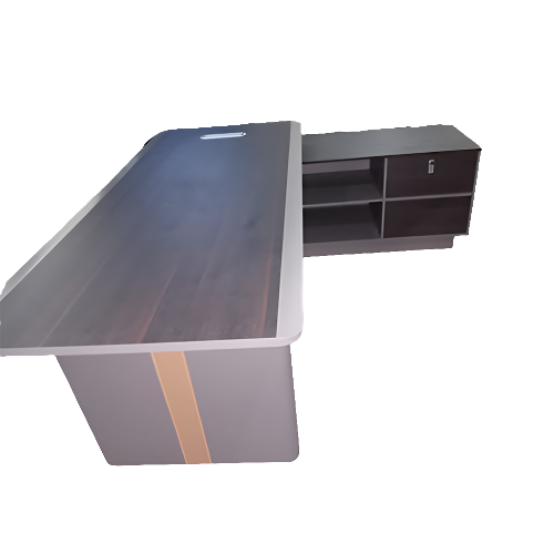 2 Meter Executive Office Desk. @HOG - Home Office Garden Online Marketplace