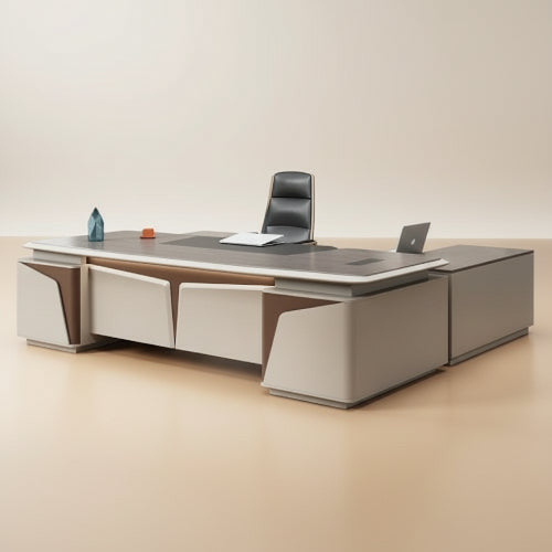 2 Meter Executive Table. @HOG - Home Office Garden Online Marketplace
