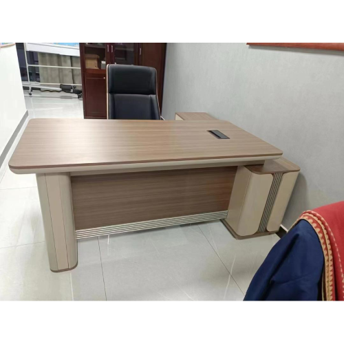 2 Meter Office Table with Extension. @HOG - Home Office Garden Online Marketplace