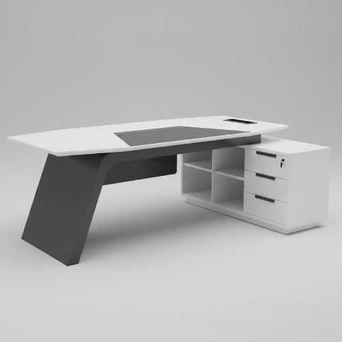 2 Metre Executive Office Table @HOG - Home Office Garden Online Marketplace
