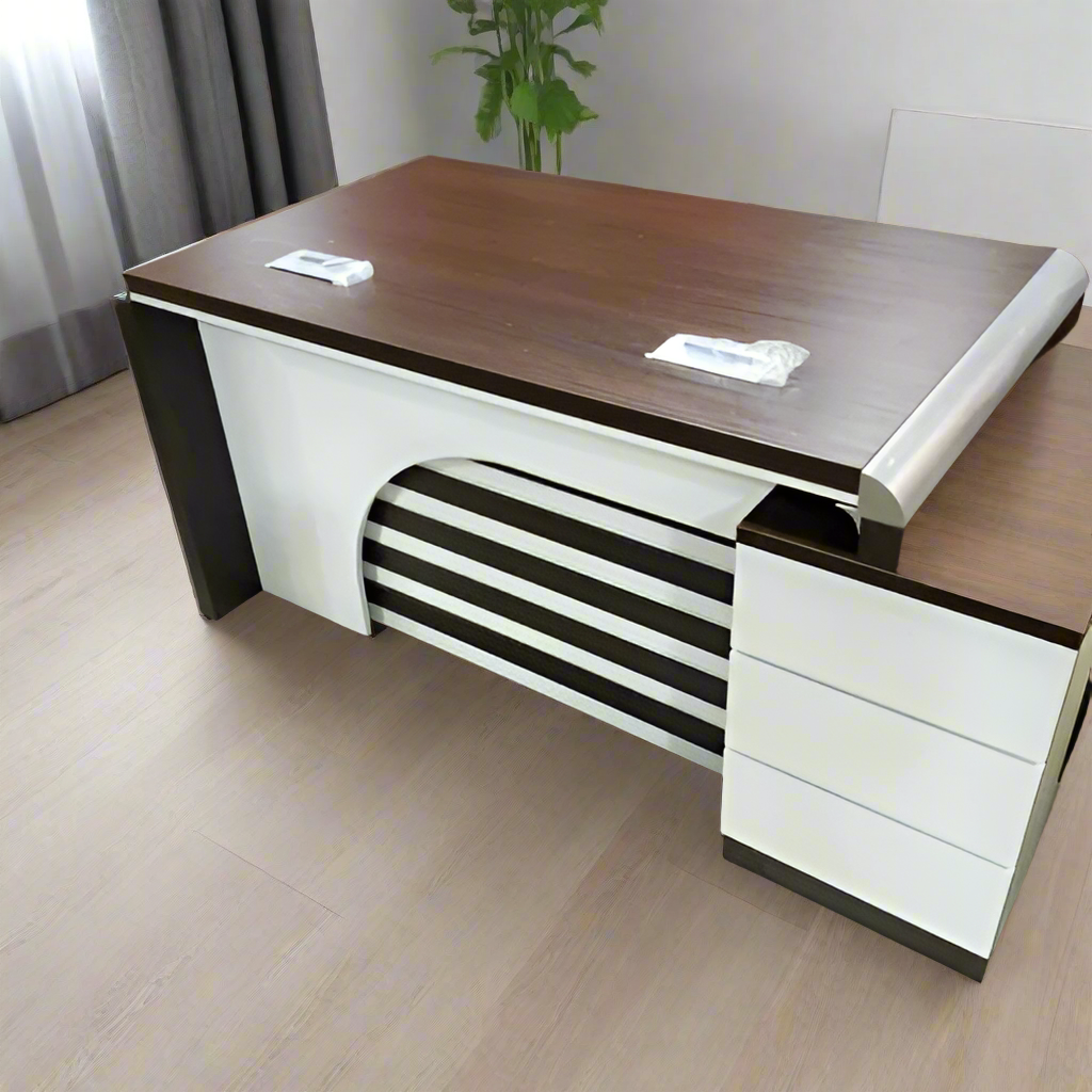 2 meter Executive Office Table With Extension