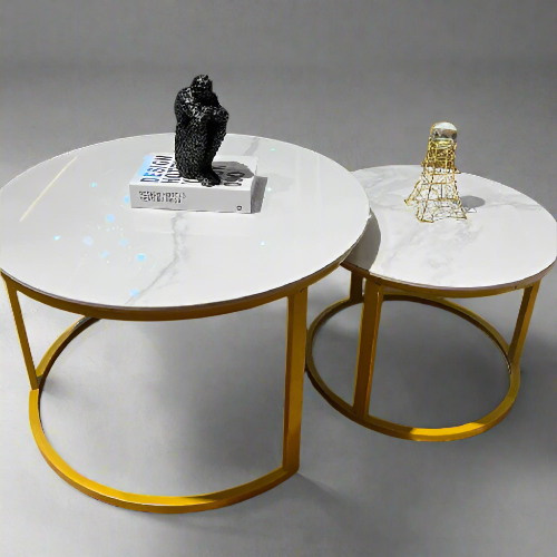 2in1 Marble Table Home Office Garden | HOG-HomeOfficeGarden | online marketplace