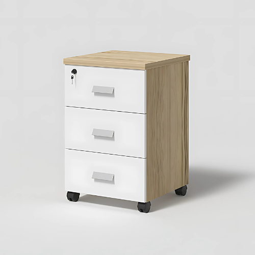 3-Drawer Mobile Unit @HOG - Home, Office, Garden, Online Marketplace