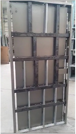 3.5 Luxury Security Door (AKSU303). @HOG - Home Office Garden Online Marketplace