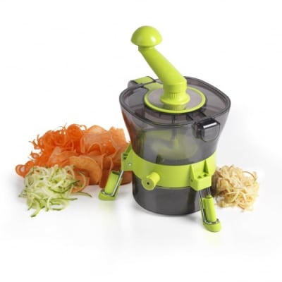 Tower Spudnik Spiralizer - Green Home Office Garden | HOG-HomeOfficeGarden | online marketplace