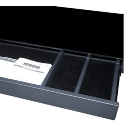 Tresanti Adijositabulu Giga Computer Iduro