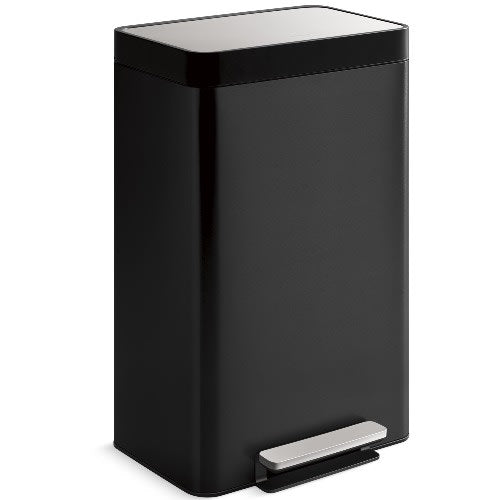 Kohler Step Trash Bin - 47L Home Office Garden | HOG-HomeOfficeGarden | online marketplace