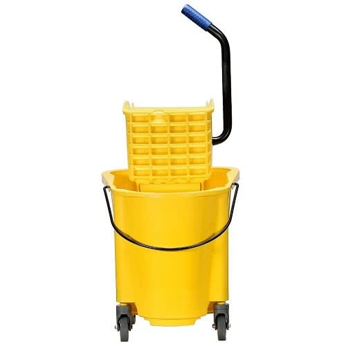 Member's Mark Commercial Mop Bucket With Wringer -36 Qt