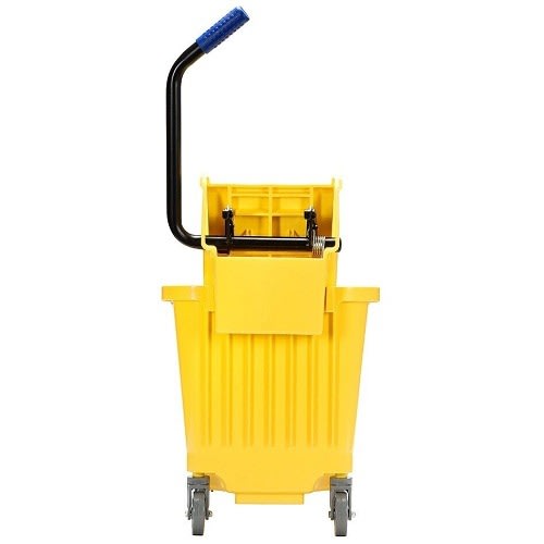 Member's Mark Commercial Mop Bucket With Wringer -36 Qt