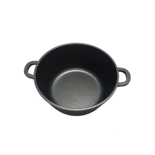 Ṣeto Sise Prima Sise Steamer/Ounjẹ/Iwọn Fryer 3 Ninu 1