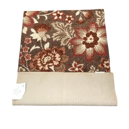 Maplesoft Maples Traditional Minerva Multi Floral Indoor Accent Rug - 30in X 45in. Home Office Garden | HOG-HomeOfficeGarden | online marketplace