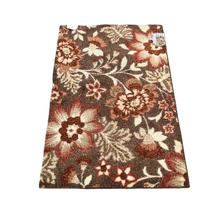 Maplesoft Maples Traditional Minerva Multi Floral Indoor Accent Rug - 30in X 45in. Home Office Garden | HOG-HomeOfficeGarden | online marketplace