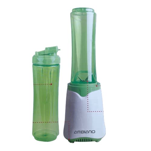 Ambiano Sturdy Smoothie Maker/Blender - 350W