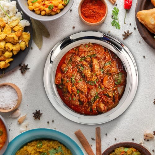 Jaypee Insulated Casserole Dish - 3litres