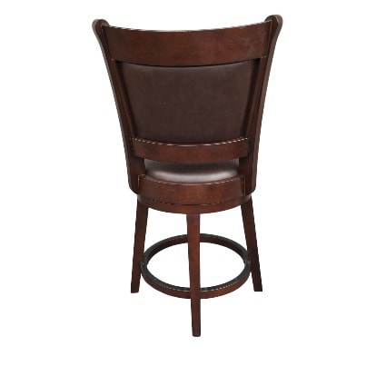 Costway 360 Degree Swivel Seat Counter- Height Bar Stool. Home Office Garden | HOG-HomeOfficeGarden | online marketplace