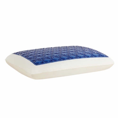 Sealy Posturepedic Cooling Gel Memory Foam Pillow. Home Office Garden | HOG-HomeOfficeGarden | online marketplace