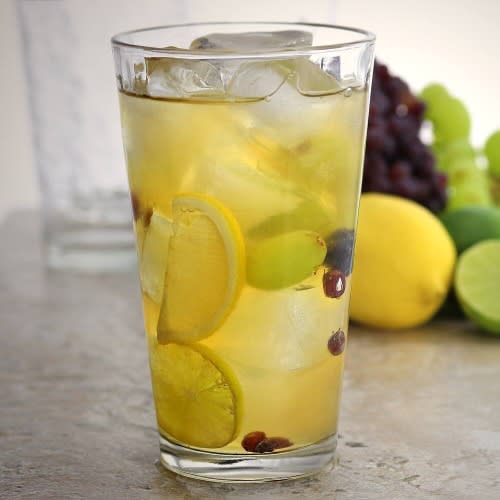 Libbey Awa Cooler Glass Tumbler Set - 16-Piece - 16.oz. Home Office Garden | HOG-HomeOfficeGarden | online marketplace