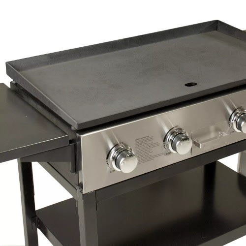 Member's Mark 4-burner Outdoor Gas Griddle. Home Office Garden | HOG-HomeOfficeGarden | online marketplace