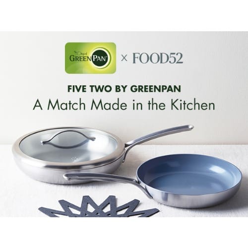 Ceramic Nonstick Frying Pan Skillet With Lid - 10" & 12''. Home Office Garden | HOG-HomeOfficeGarden | online marketplace