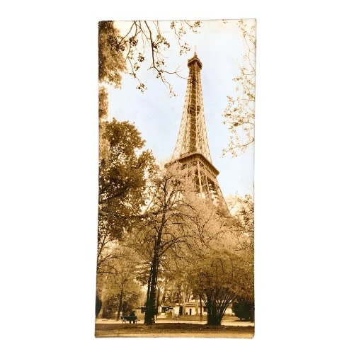 Paris Metropolitan Decor Artwork - 6 Piece Wall Canvas Painting. Home Office Garden | HOG-HomeOfficeGarden | online marketplace