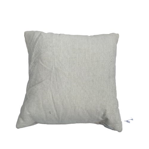 Studio Chic Boucle Square Throw Pillow - 20'' X 20''. Home Office Garden | HOG-HomeOfficeGarden | online marketplace