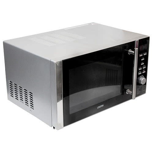 Linsan Digital Convection Microwave - 30L