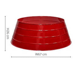 2 ṣeto - 60 ″ Pre Lit Christmas Wreath – Micro LED Oríkĕ Wreath