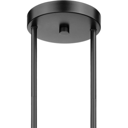 Bennetti Bennet 6-light Led Cylinder Shade Chandelier