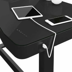 Tresanti Adijositabulu Giga Computer Iduro