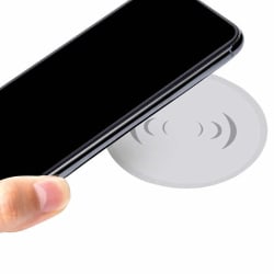 Tresanti Adijositabulu Giga Computer Iduro