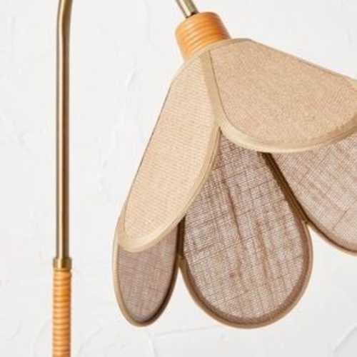 Artika - Carter Square 4-Hasken Hasken Haske