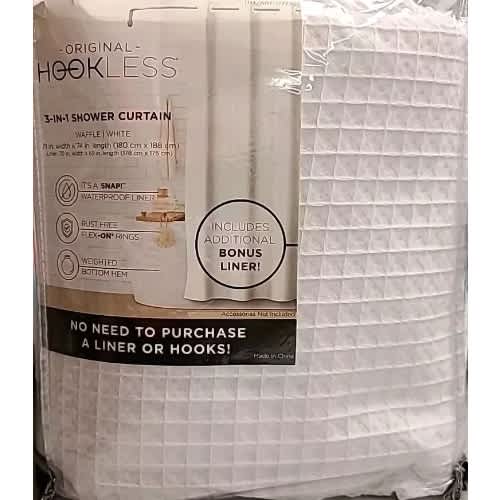 Charisma Bath Mat - 24'' X 36'' - Grey