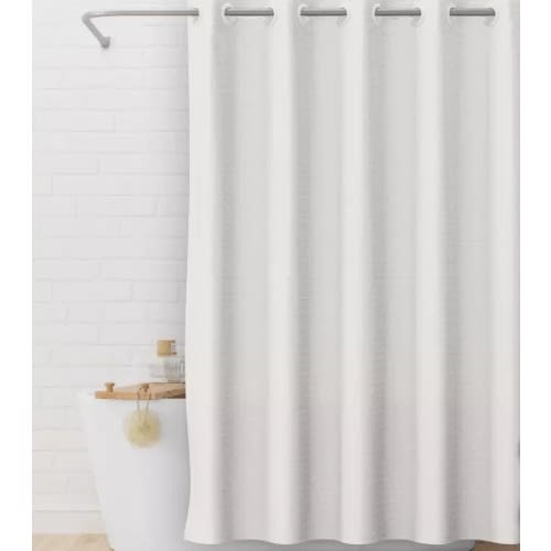 Charisma Bath Mat - 24'' X 36'' - Grey