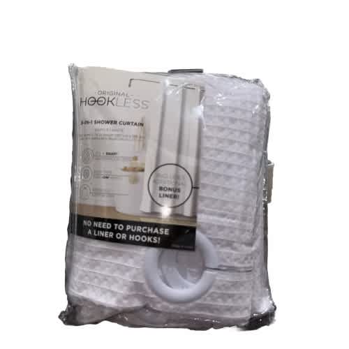 Charisma Bath Mat - 24'' X 36'' - Grey