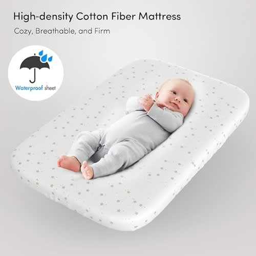 Graco Pack 'n Kunna Kan Wasan Go