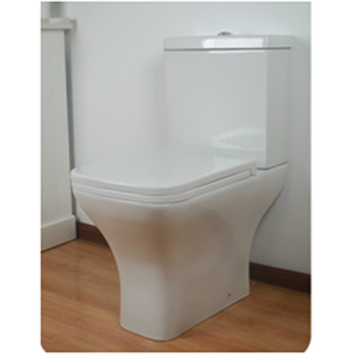 L&S TG-NG60-P P-Trap Water Closet Complete With Bowl. Home Office Garden | HOG-HomeOfficeGarden | online marketplace