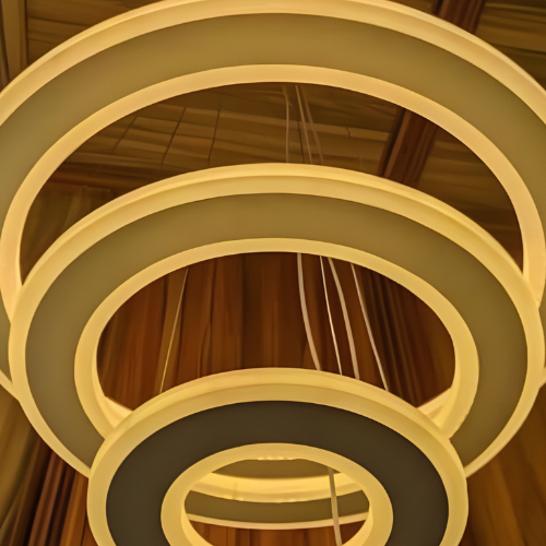 3 Ring Led Dropping Light @HOG - Home, Office, Online Marketplace