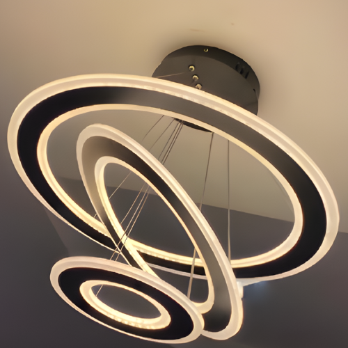3 Ring Led Dropping Light @HOG - Home, Office, Online Marketplace