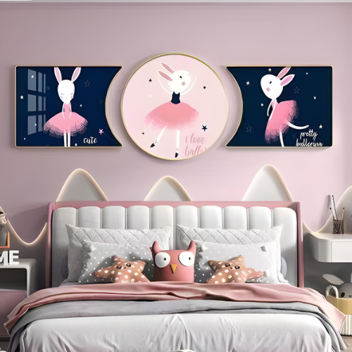 3 in 1 Decor Art Wall Art @HOG - Home, Office, Garden, Online Marketplace