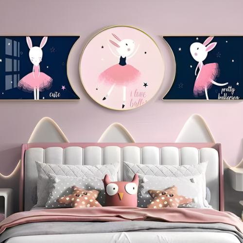 3 in 1 Decor Art Wall Art @HOG - Home, Office, Garden, Online Marketplace