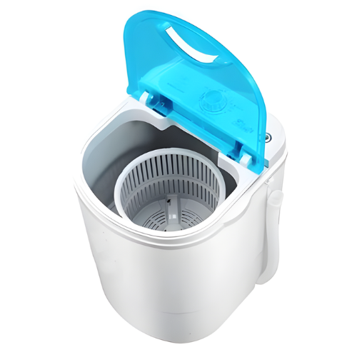 3kg Washing Machine with Shoe Washer and Spinner @HOG - Home, Office, Garden, Online Marketplace