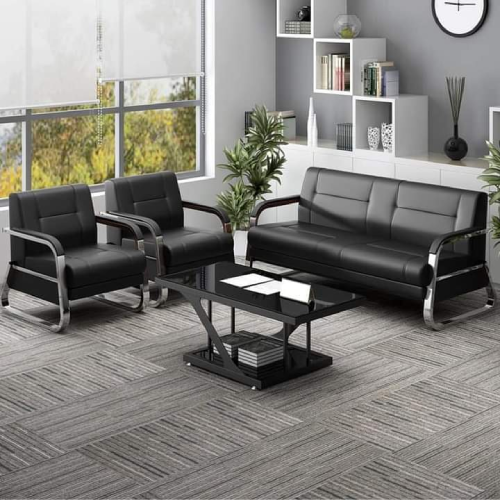 4-Seater Modern Sitting Room Sofa Set. Home Office Garden | HOG-HomeOfficeGarden | online marketplace