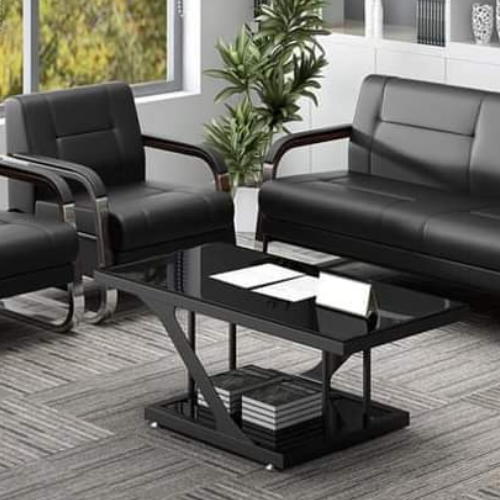 4-Seater Modern Sitting Room Sofa Set. Home Office Garden | HOG-HomeOfficeGarden | online marketplace