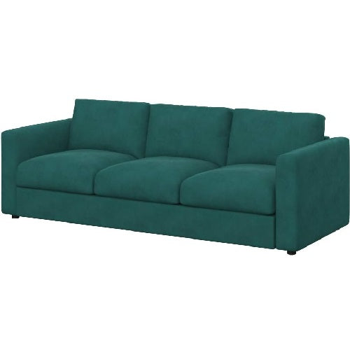 Tunny 3 Seater Modular Sofa. Order now at HOG furniture.