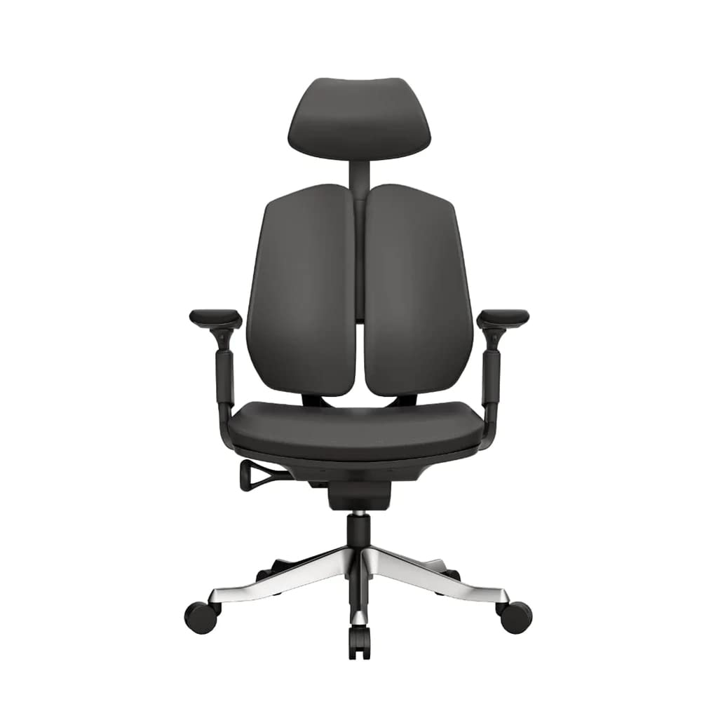 Aeron PU Back Chairs. Order @HOG furniture.
