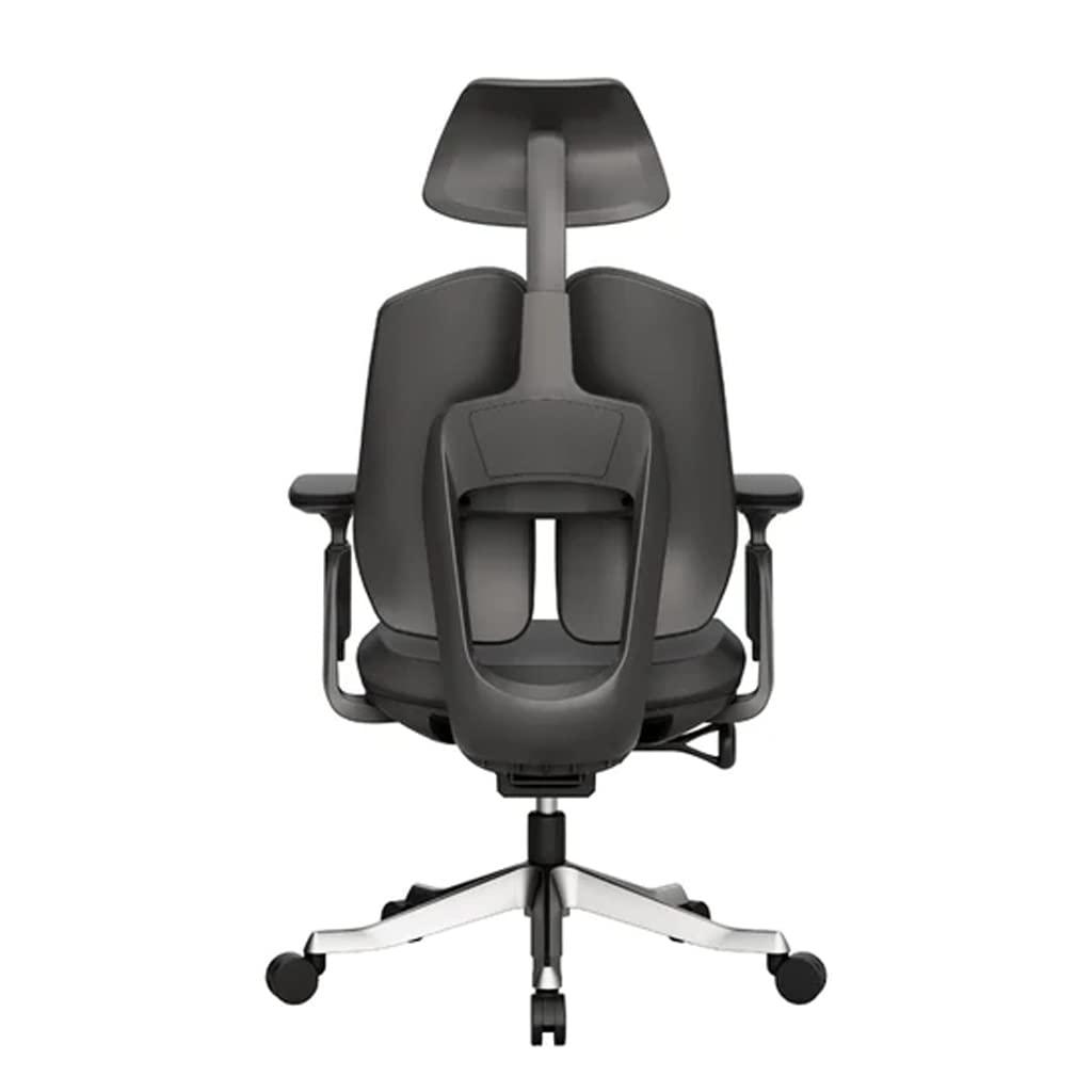 Aeron PU Back Chairs. Order @HOG furniture.