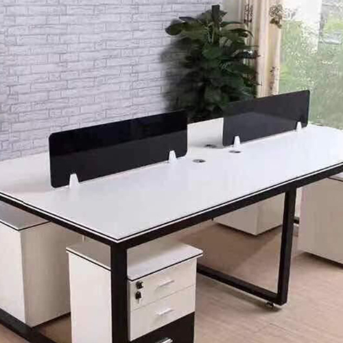 4 Seater Cubicles Workstation with Storage @HOG - Home, Office, Garden, Online Marketplace