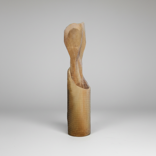 4pc Bamboo Spoon Set in Holder @HOG - Home Office Garden Online Marketplace