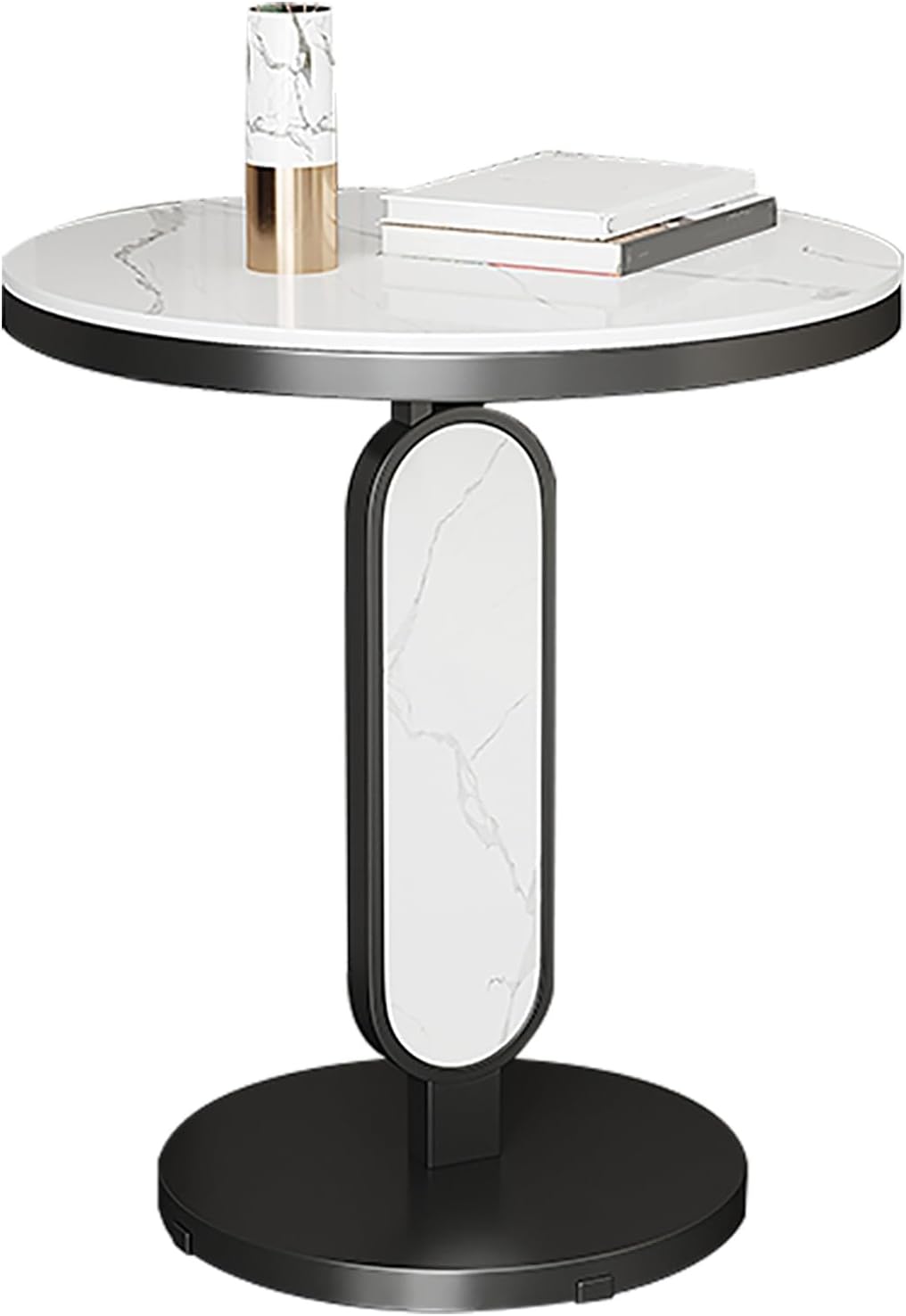 Round Accent Table