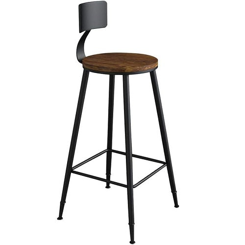 SYERT Retro Bar Stool & Table Set @HOG marketplace